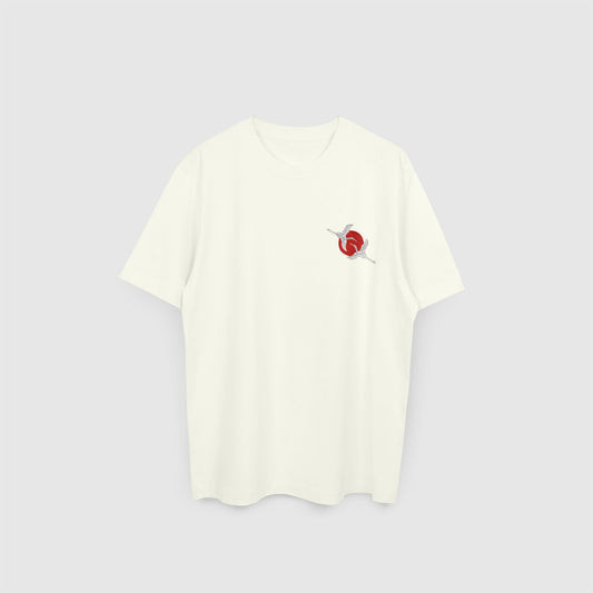 Crane's Dawn T-Shirt