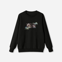 Fujin and Raijin Sweatshirt