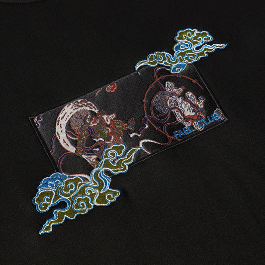 Fujin and Raijin Sweatshirt