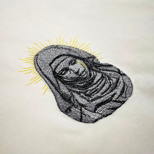 Saint Gertrude the Great T-Shirt
