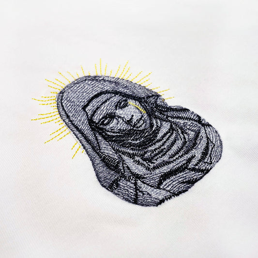 Saint Gertrude the Great T-Shirt
