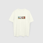 Creation of Adam T-shirt