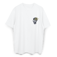 David Laser Eye T-Shirt