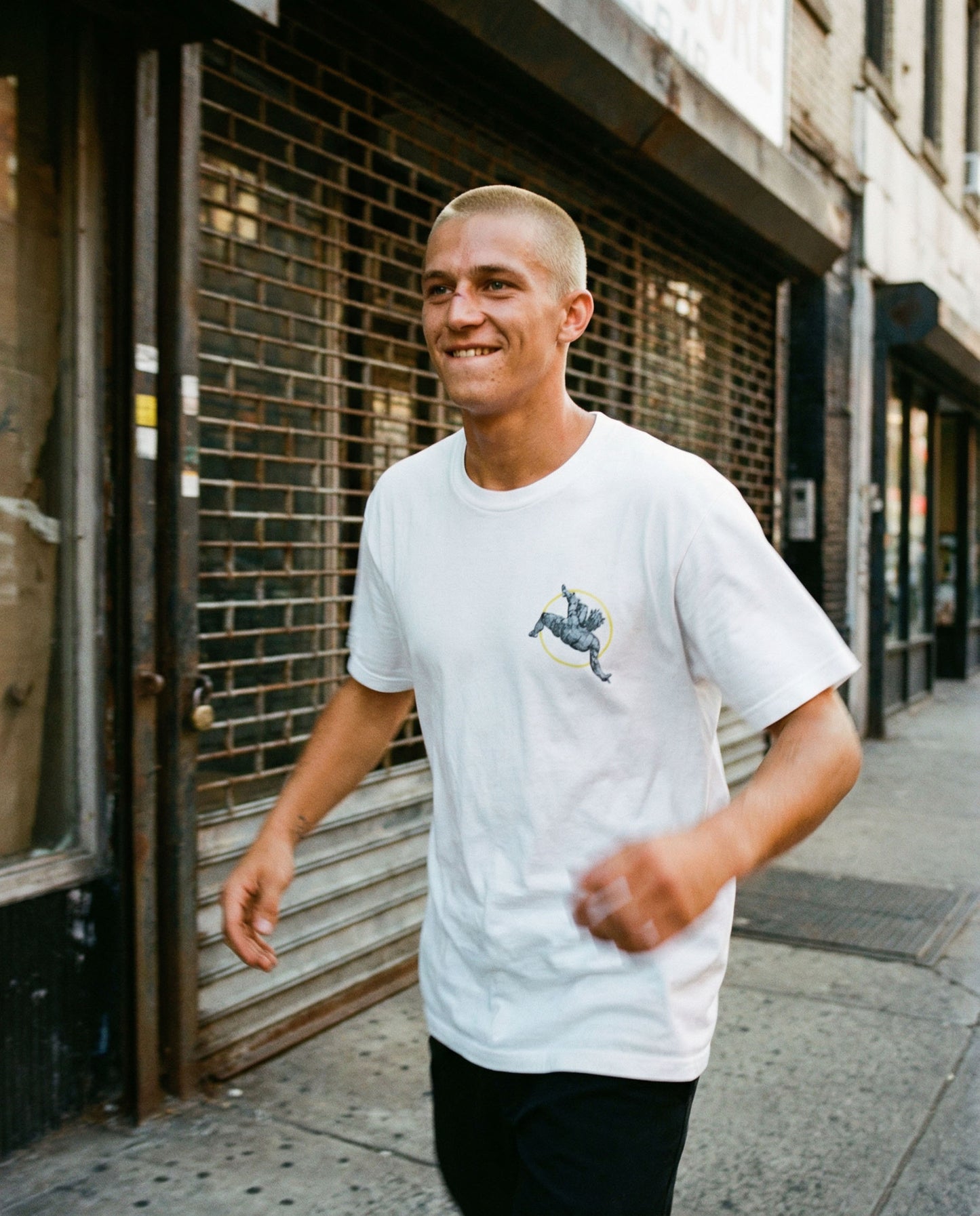 The Fall of Icarus T-Shirt