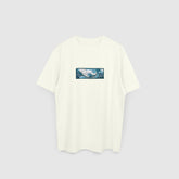 The Great Wave T-Shirt