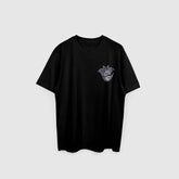 Medusa's Gaze T-shirt