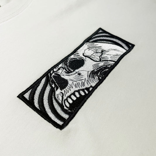 Skull Echo T-Shirt