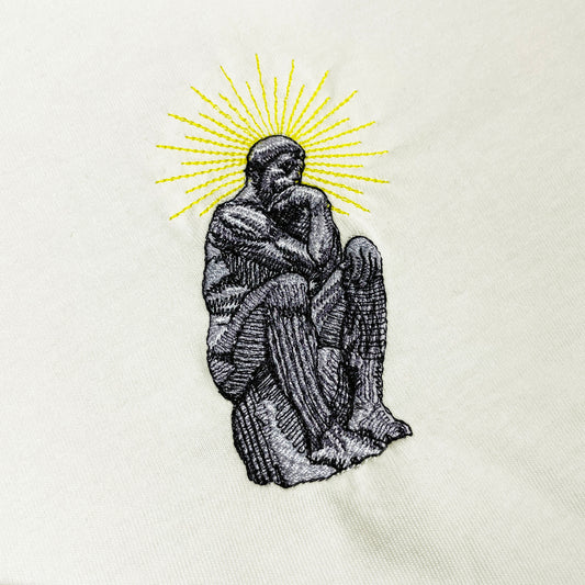 The Thinker T-Shirt
