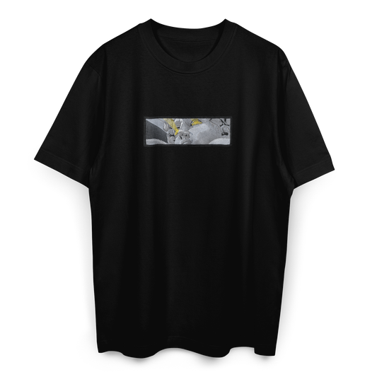 Radiant Cupid T-Shirt