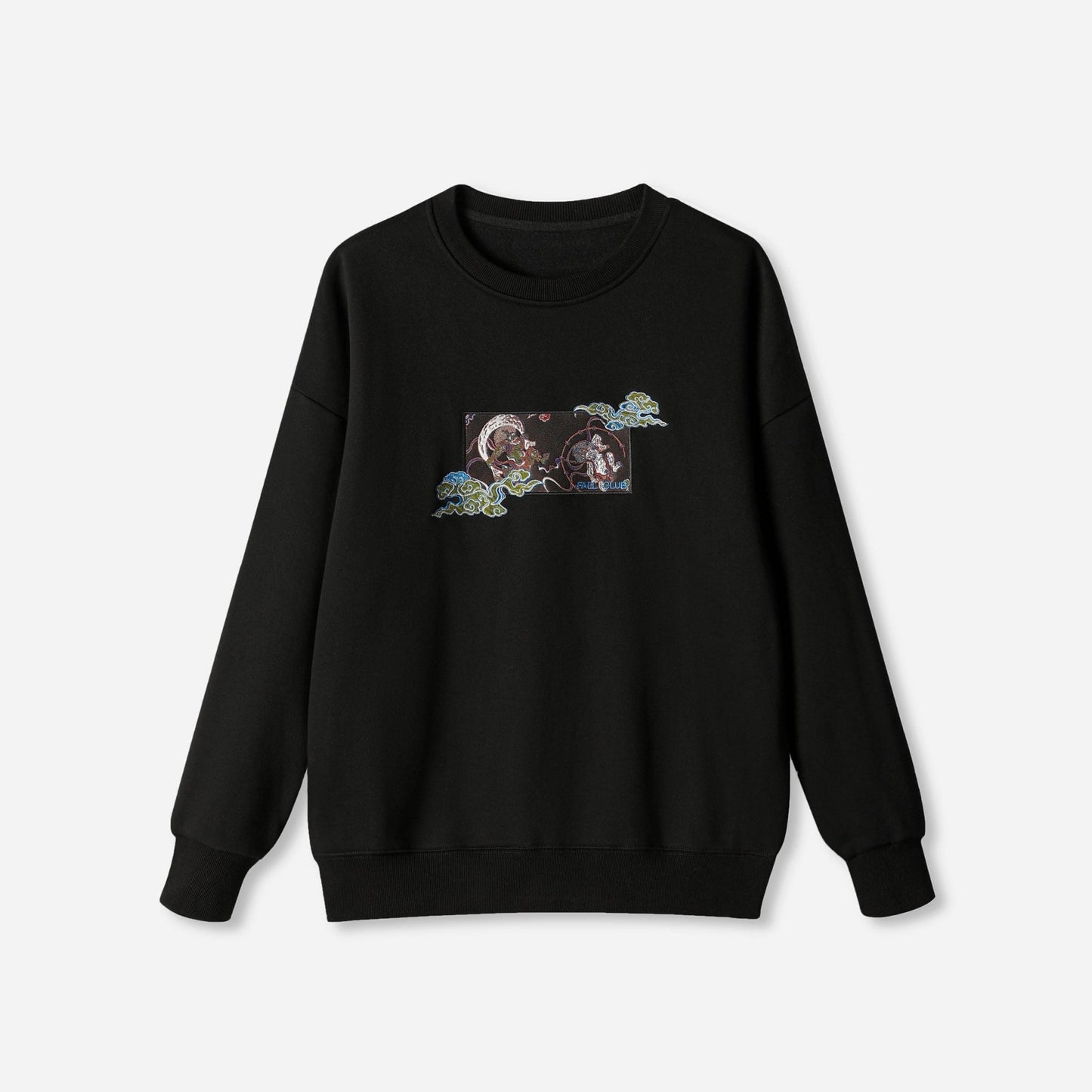 Fujin and Raijin Sweatshirt