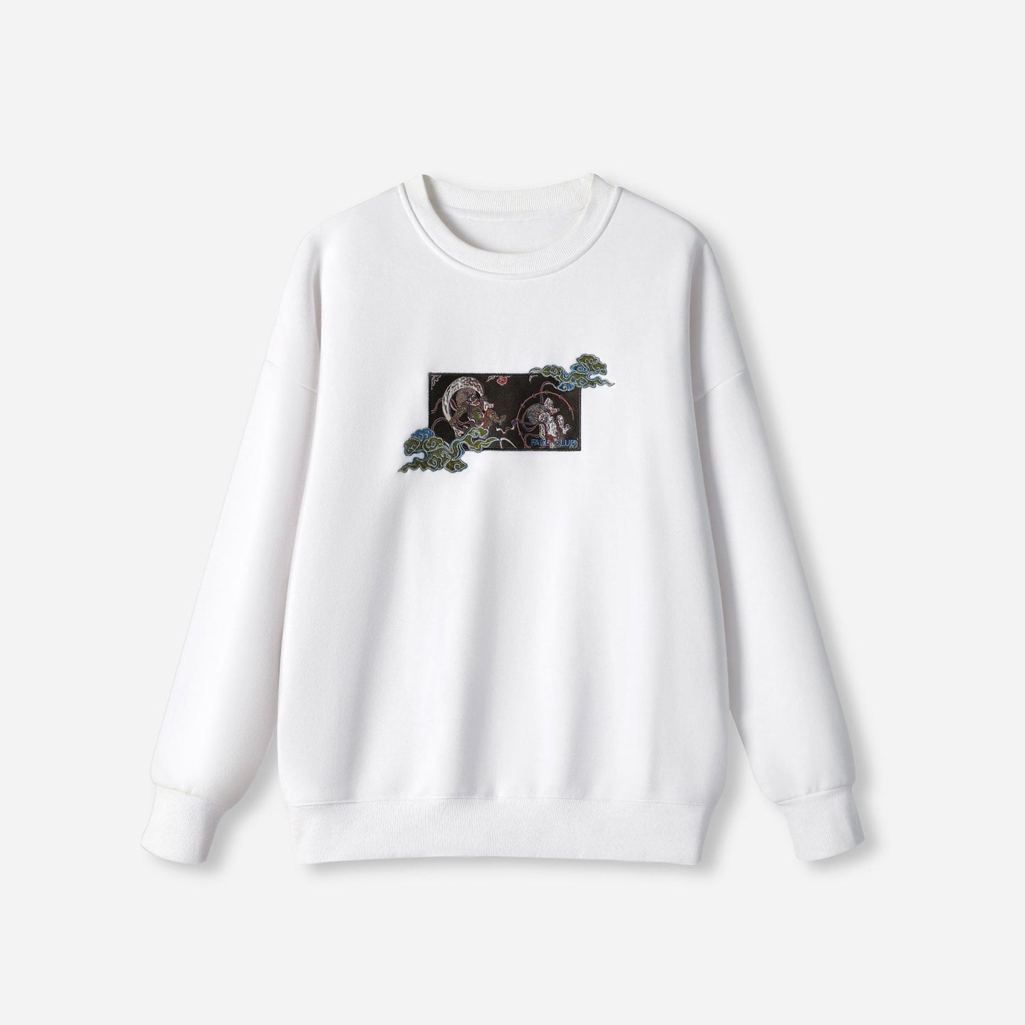 Fujin and Raijin Sweatshirt