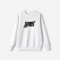 Fujin and Raijin Sweatshirt