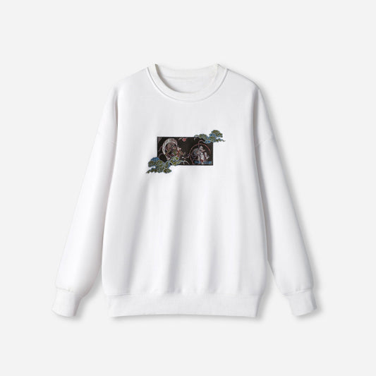 Fujin and Raijin Sweatshirt