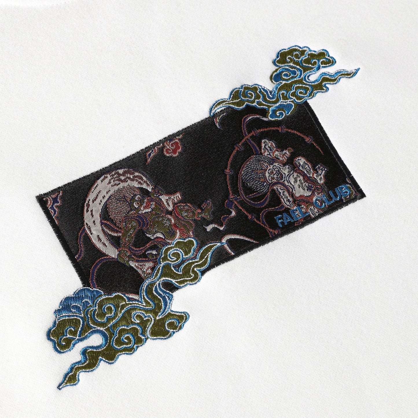 Fujin and Raijin Sweatshirt