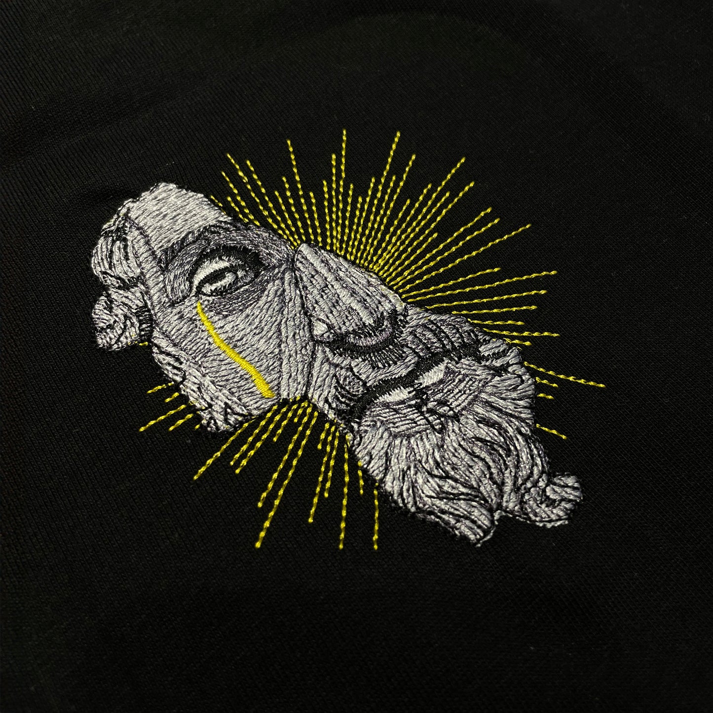 Eternal Wisdom T-Shirt