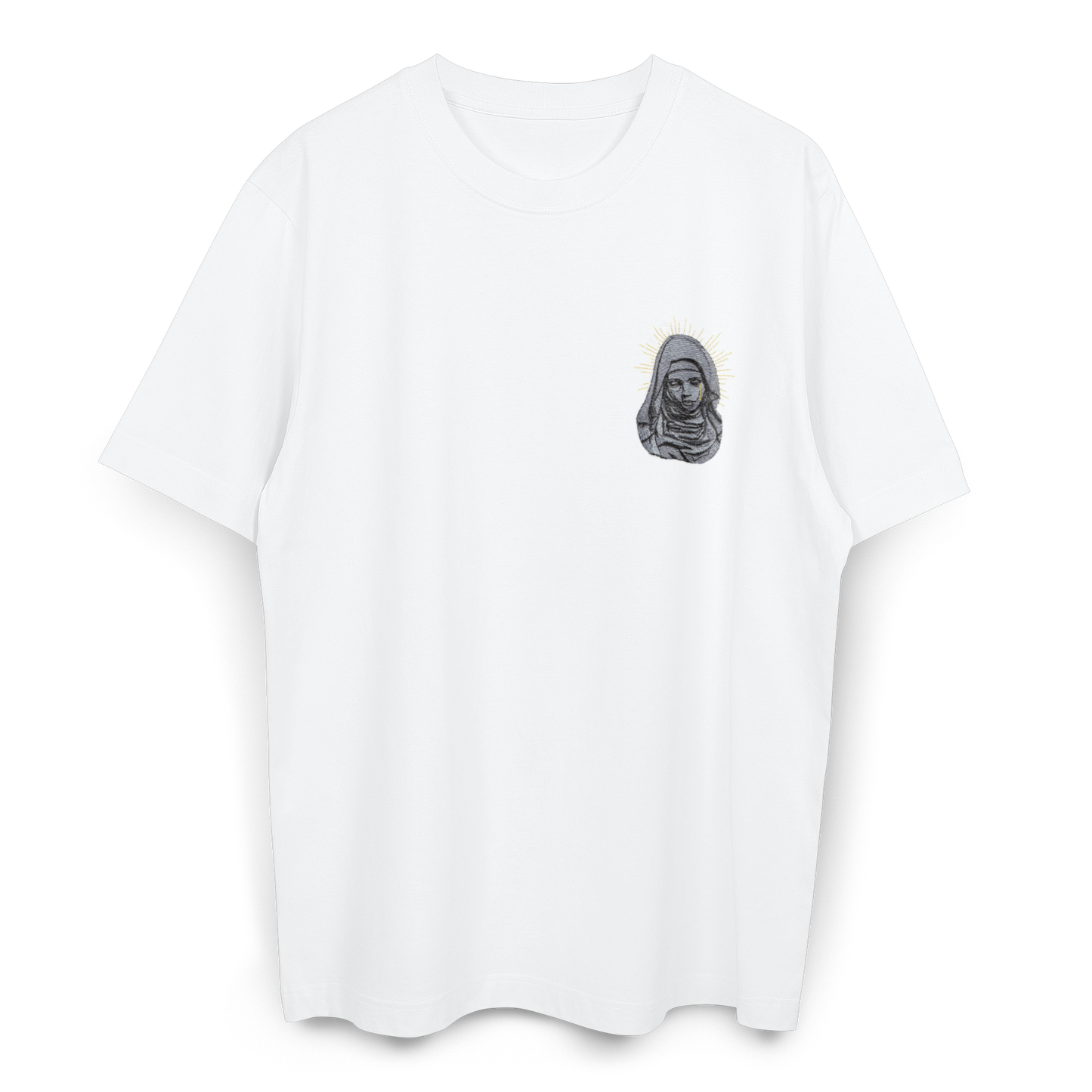 Saint Gertrude the Great T-Shirt