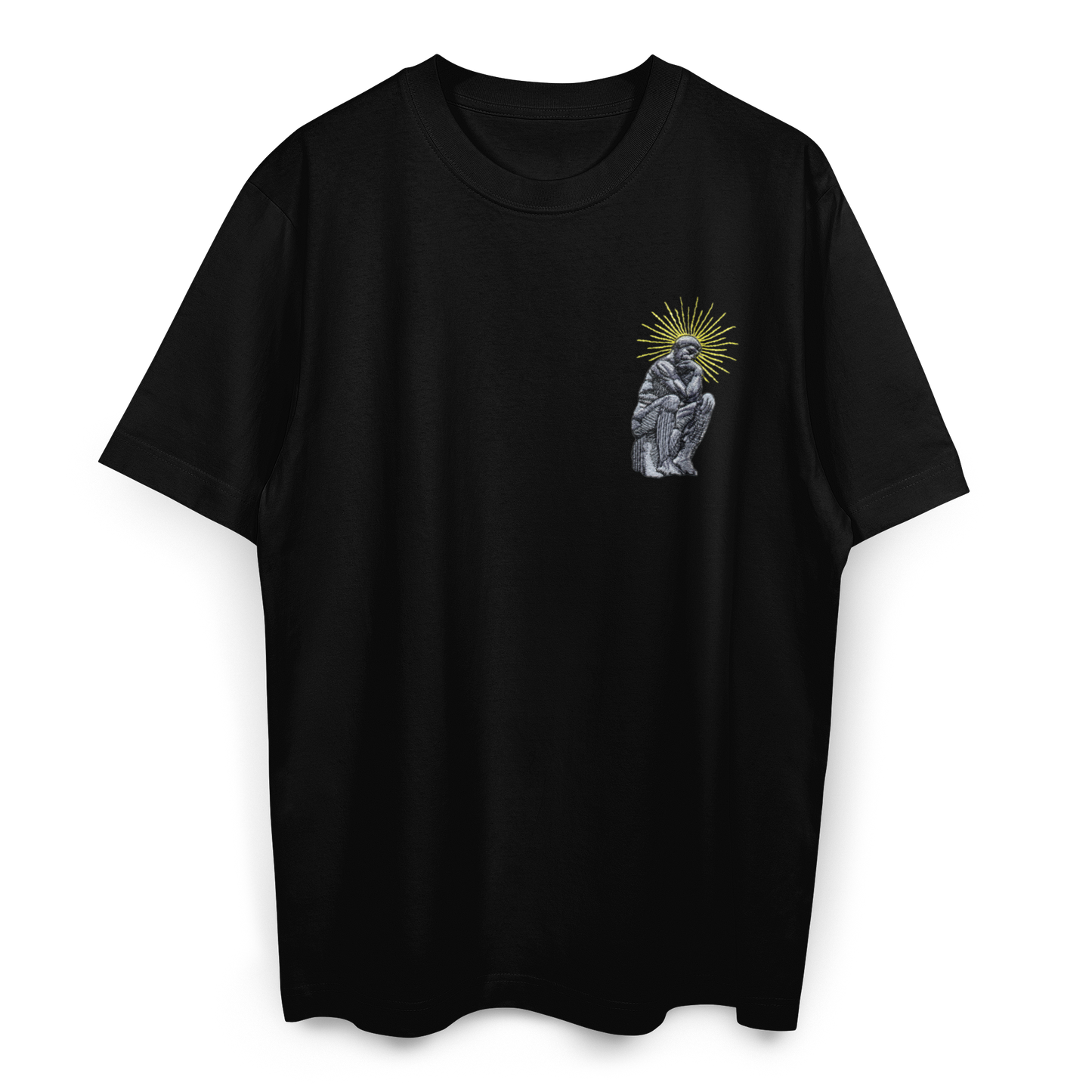 The Thinker T-Shirt