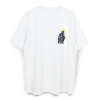 The Thinker T-Shirt