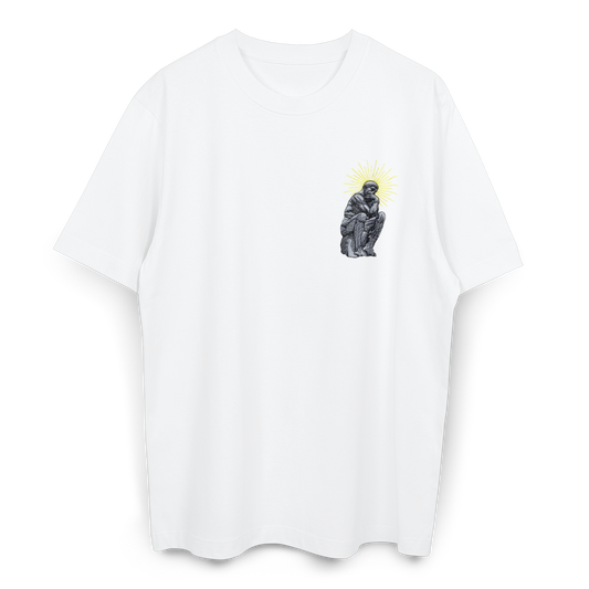 The Thinker T-Shirt