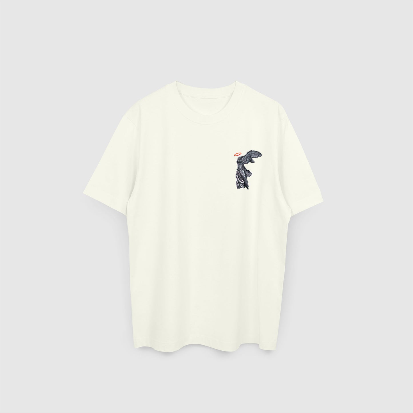 Winged Victory T-Shirt
