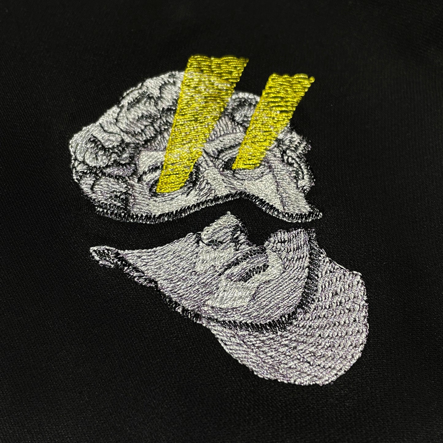 David Laser Eye T-Shirt