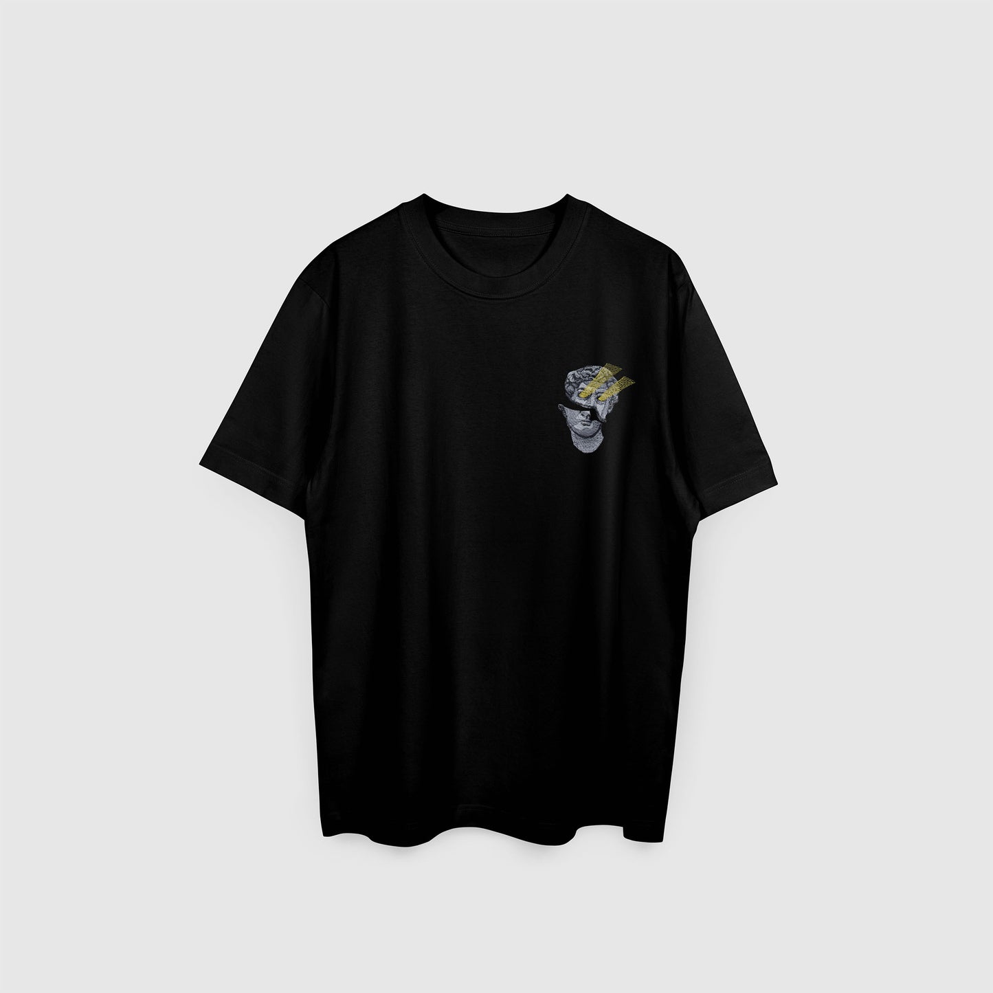 David Laser Eye T-Shirt