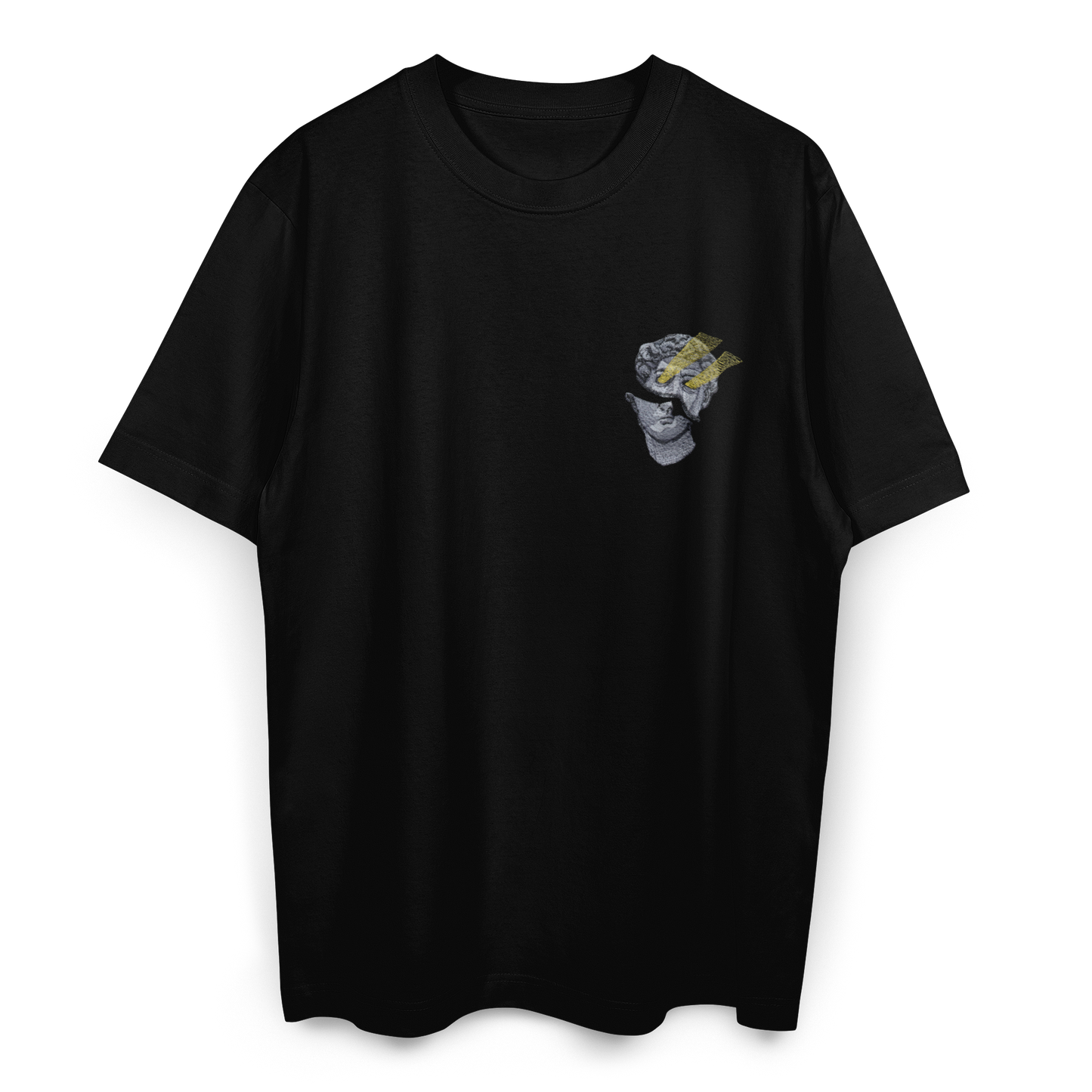 David Laser Eye T-Shirt