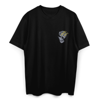 David Laser Eye T-Shirt