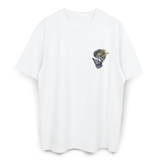 David Laser Eye T-Shirt