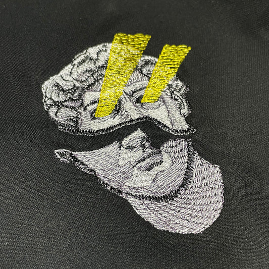 David Laser Eye T-Shirt