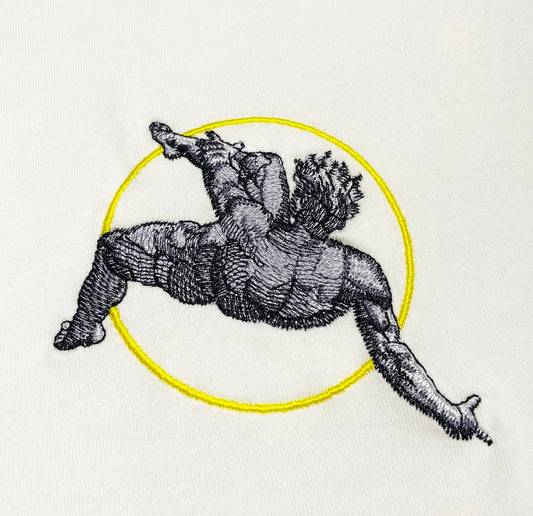 The Fall of Icarus T-Shirt