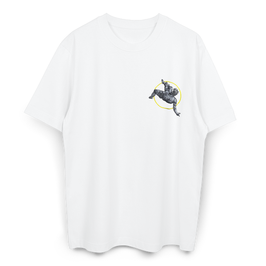 The Fall of Icarus T-Shirt