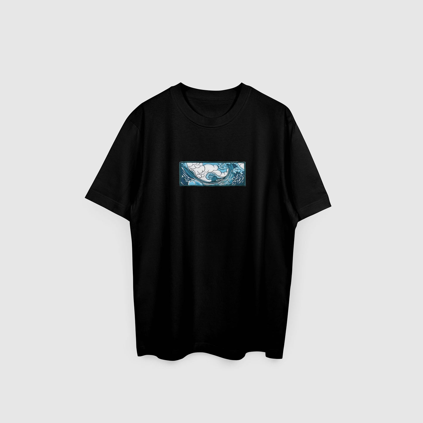 The Great Wave T-Shirt