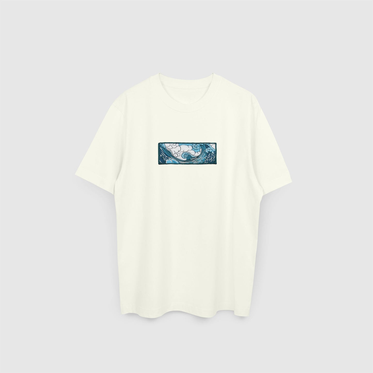 The Great Wave T-Shirt