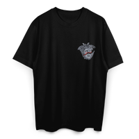 Medusa's Gaze T-shirt