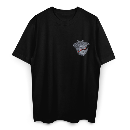 Medusa's Gaze T-shirt