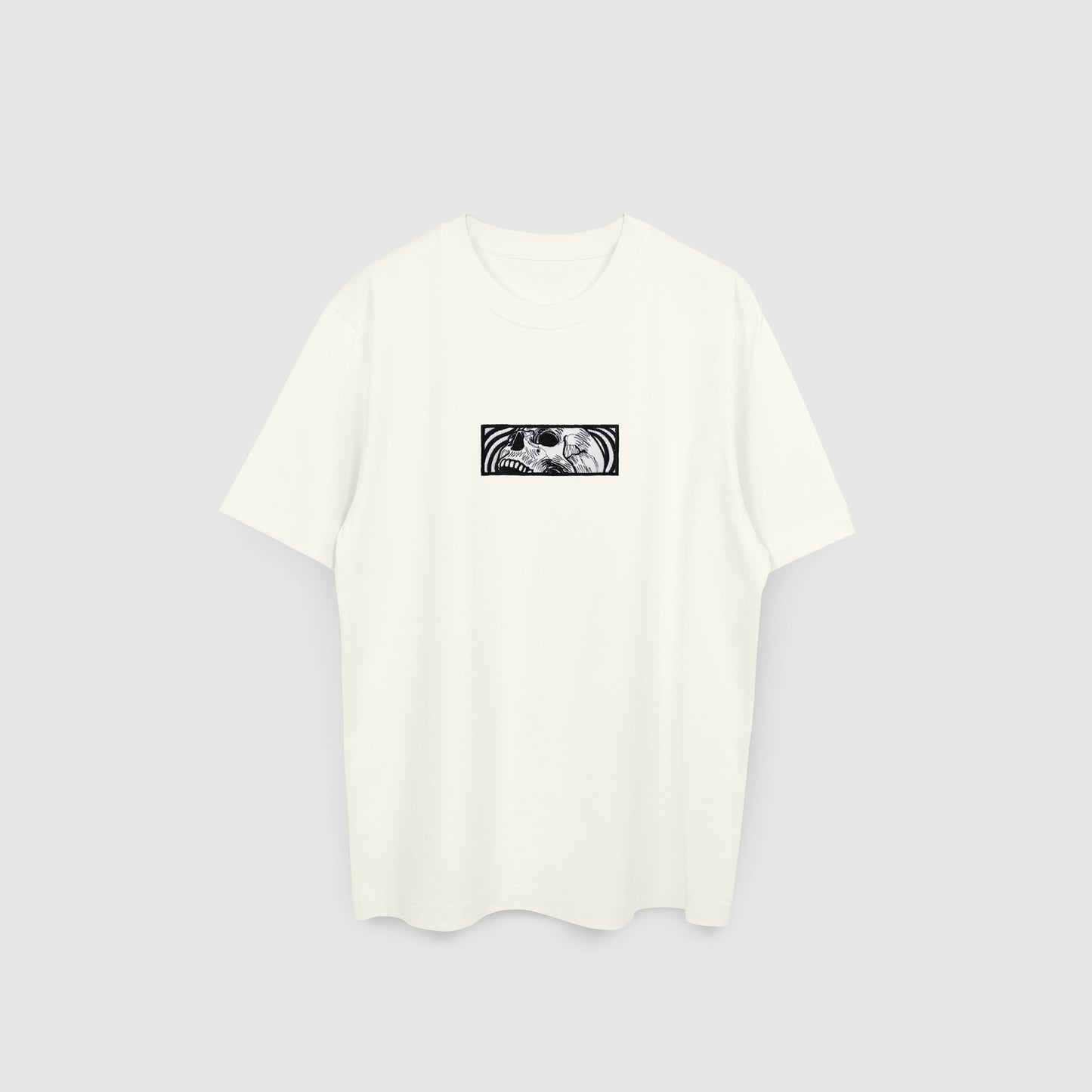 Skull Echo T-Shirt