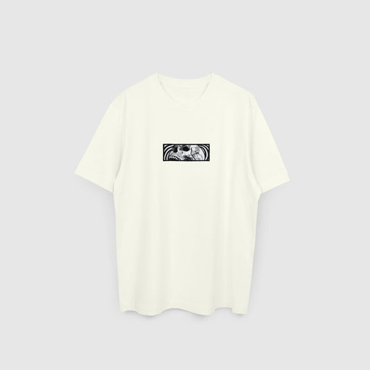 Skull Echo T-Shirt