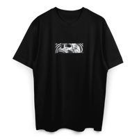 Skull Echo T-Shirt