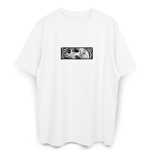 Skull Echo T-Shirt