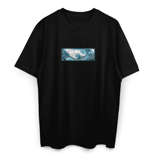 The Great Wave T-Shirt