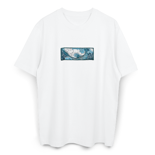 The Great Wave T-Shirt