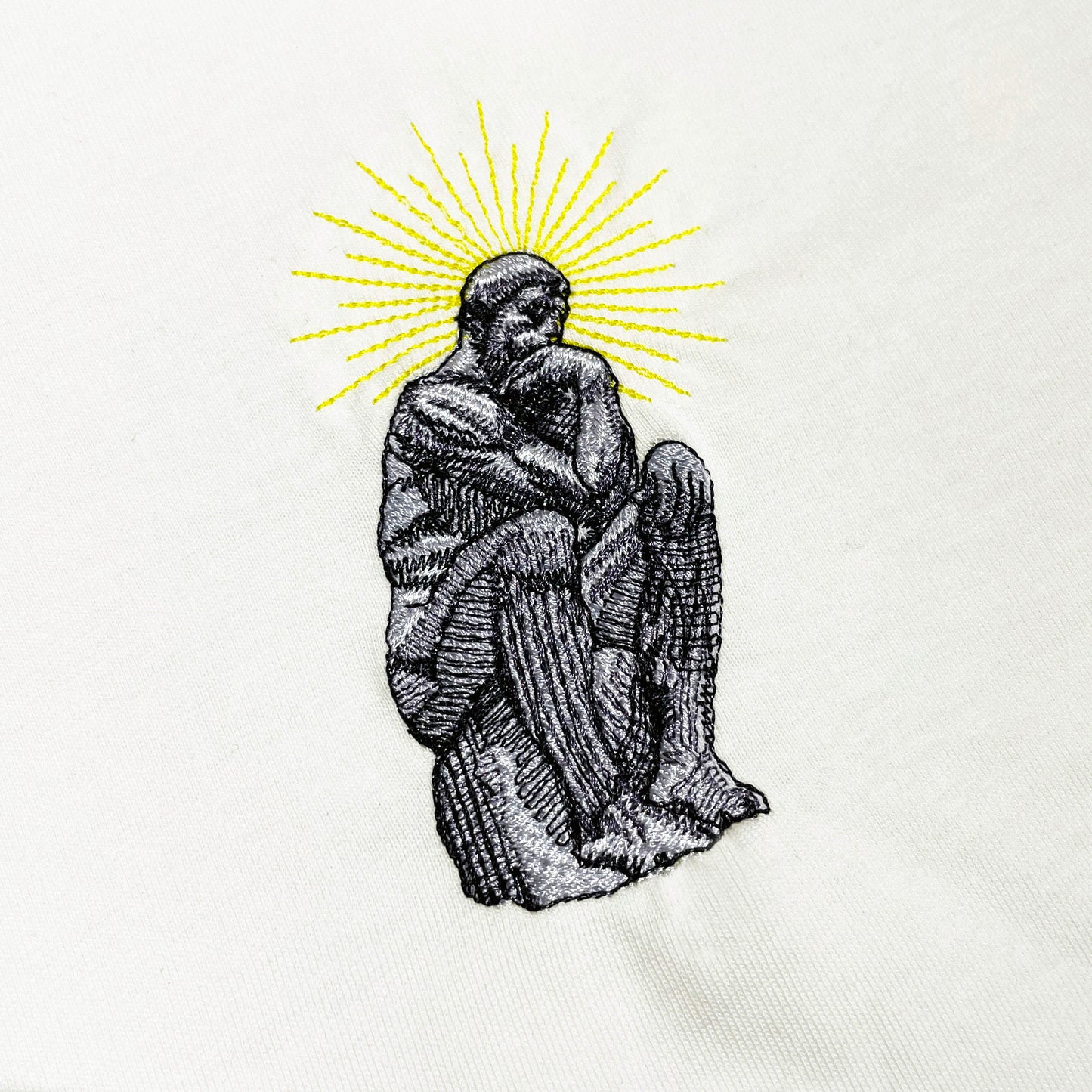 The Thinker T-Shirt